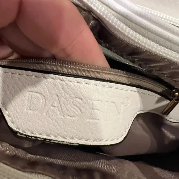 DANSEIN purse ! - Picture 5 of 7